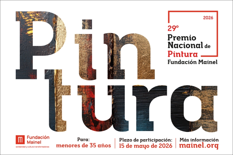29º Premio Nacional de Pintura de la Fundación Mainel