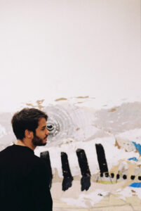 Fernando Barrios Benavides