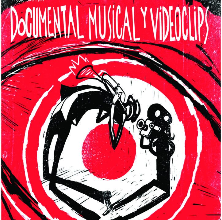 GET BACK! Music Doc Fest regresa en mayo a Madrid y Majadahonda