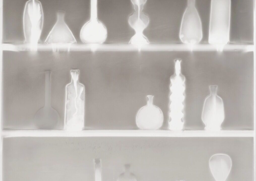 Picasso, Morandi y Parmiggiani, tres miradas para la naturaleza muerta