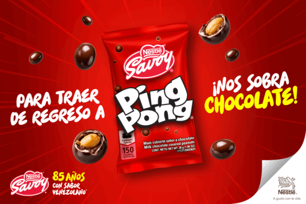 Ping Pong de Savoy