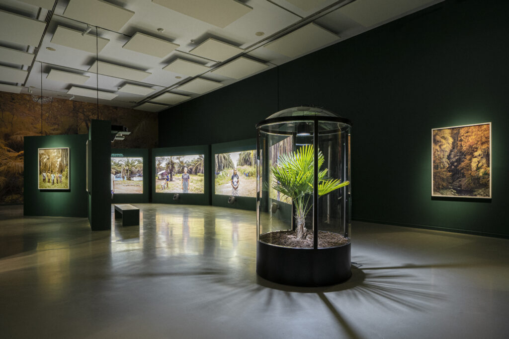 Drift. Yann Gross. La Casa Encendida