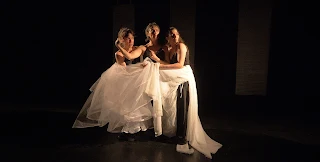 Dos imperdibles estremecen la danza tras tres décadas