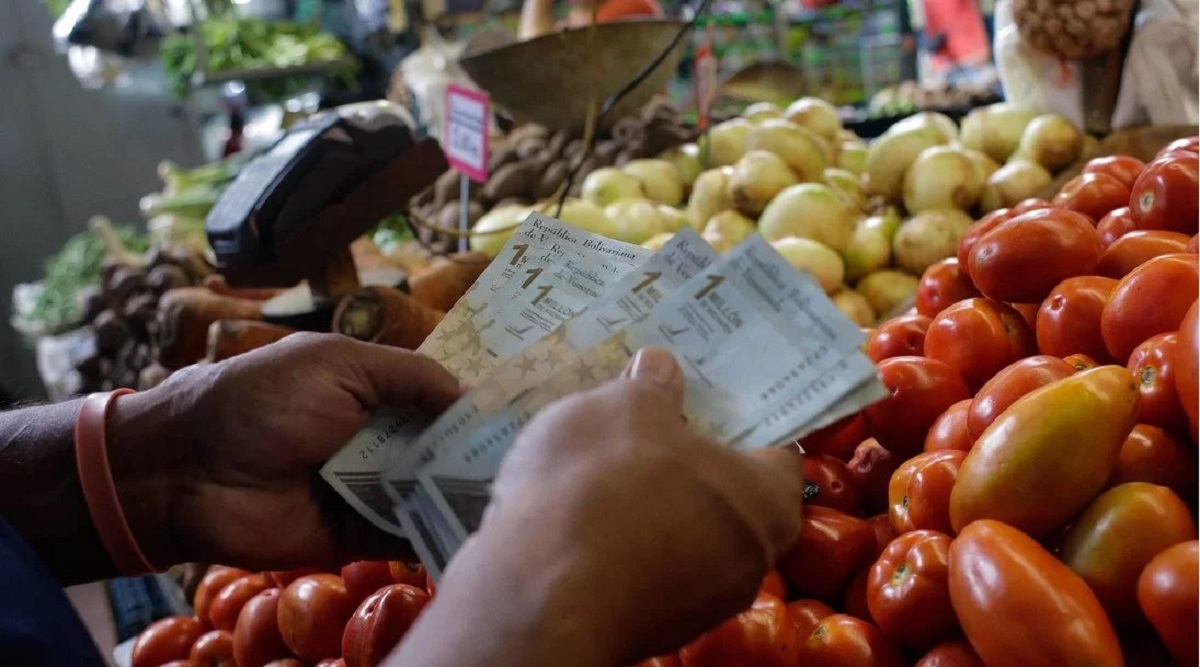 Inflación medida en dólares bajó -1,89%, pero la cesta básica costó US$958,96 en mayo