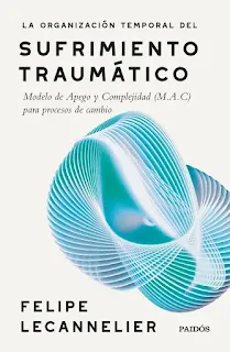 Felipe Lecannelier invita a repensar la manera de enfrentar el trauma
